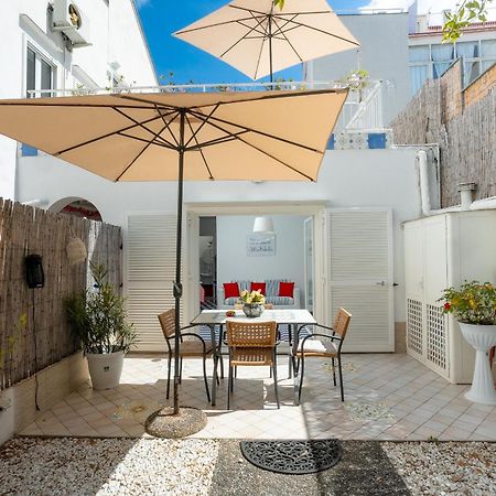 Marisabella Luxury Home Vico Equense Exterior photo